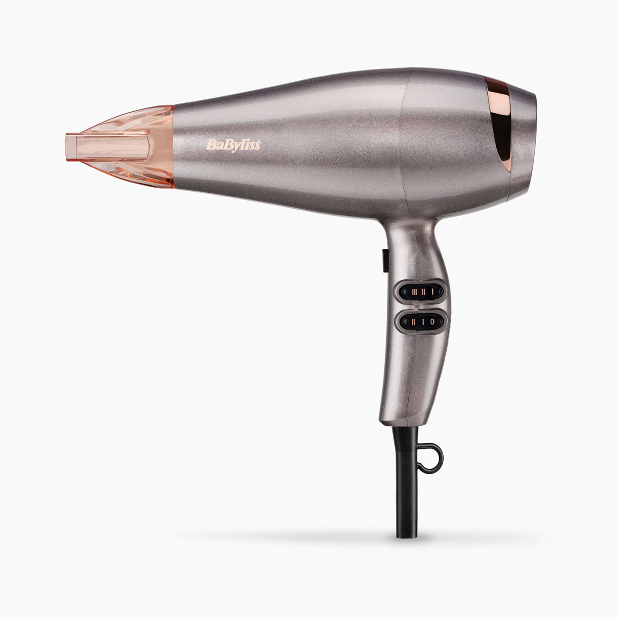 Babyliss elegance store 2100 hair dryer